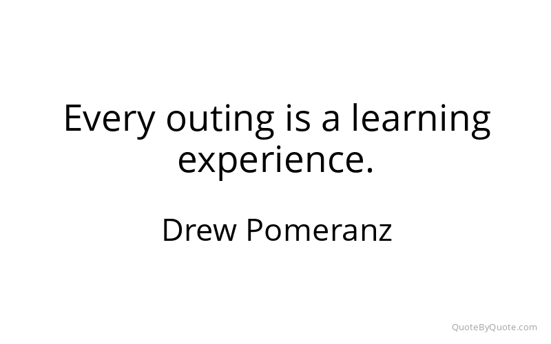 Preview image for this quote by Drew Pomeranz