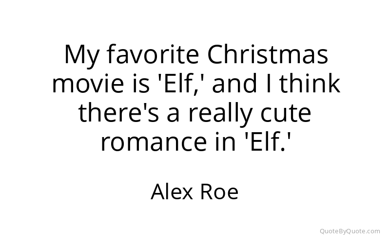 Preview image for this quote by Alex Roe