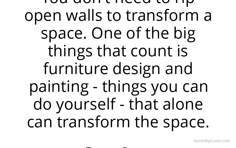 Preview image for this quote by Drew Scott