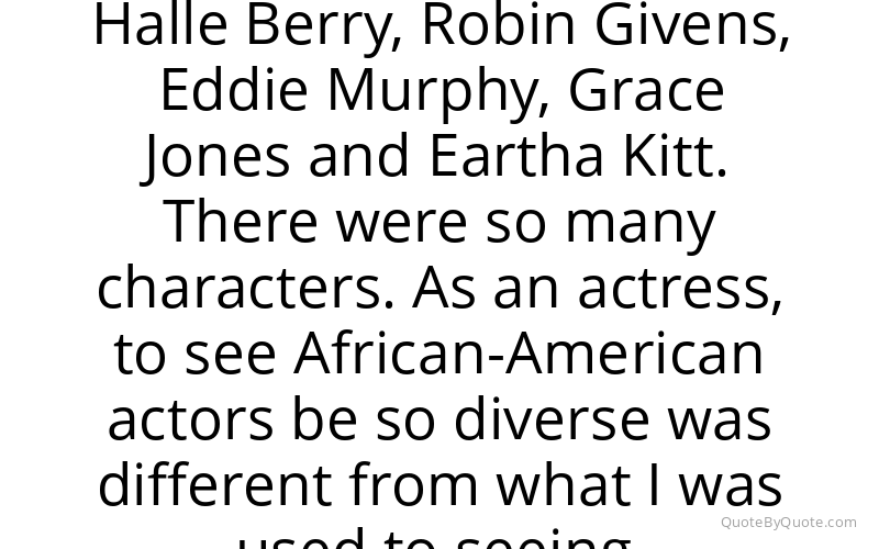 Preview image for this quote by Drew Sidora