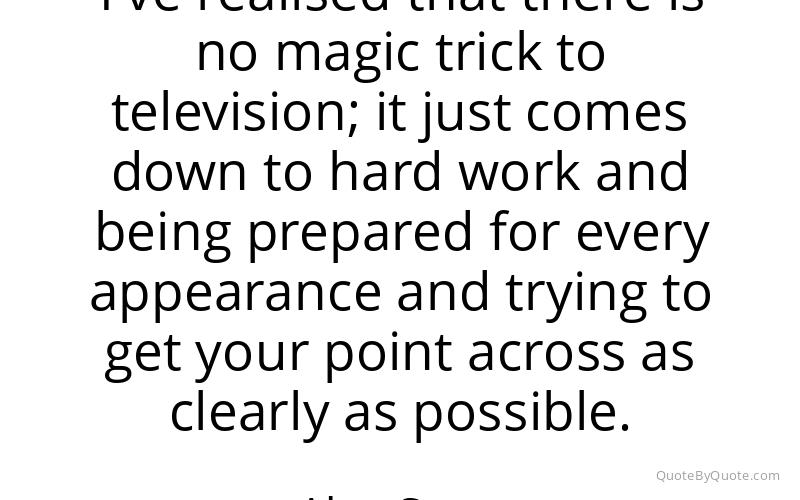 Preview image for this quote by Alex Scott
