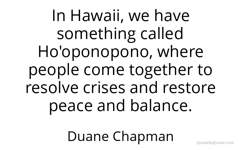 Preview image for this quote by Duane Chapman