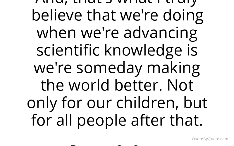 Preview image for this quote by Duane G. Carey
