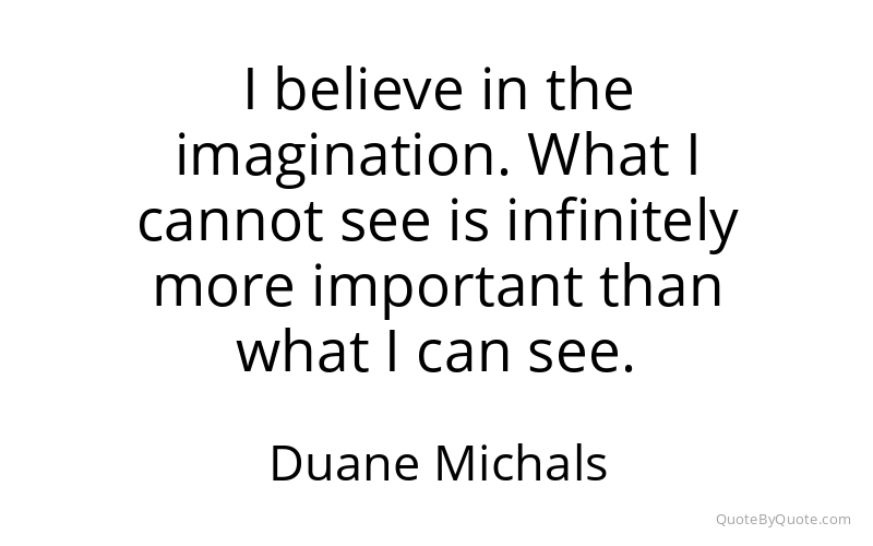 Preview image for this quote by Duane Michals