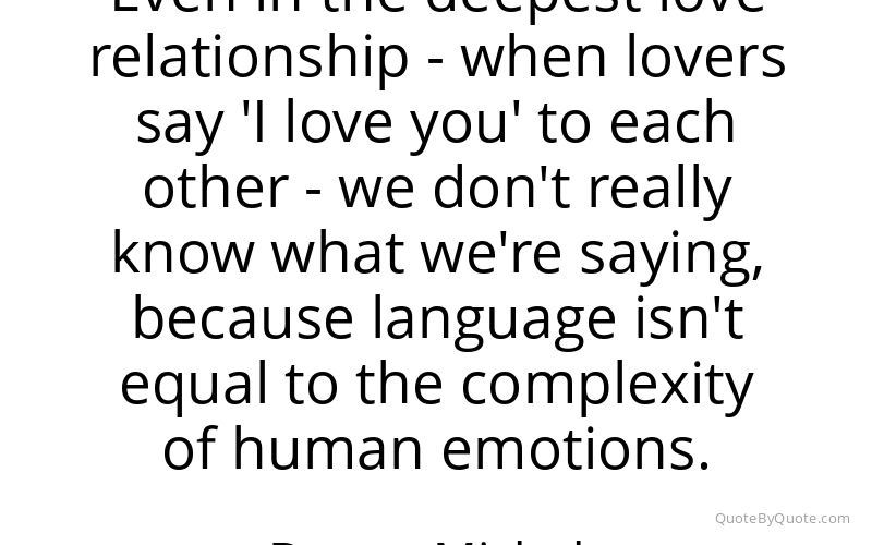 Preview image for this quote by Duane Michals