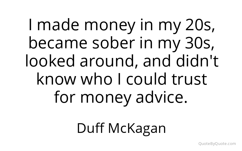 Preview image for this quote by Duff McKagan