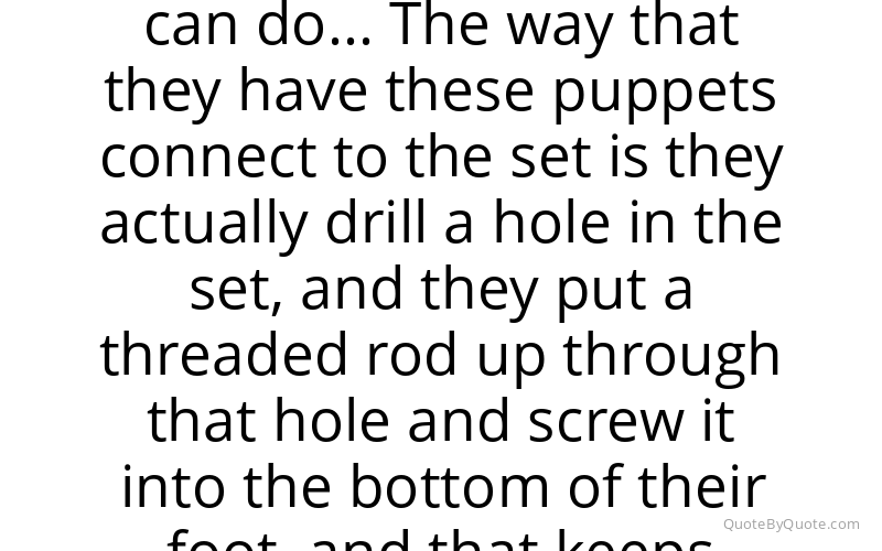 Preview image for this quote by Duke Johnson