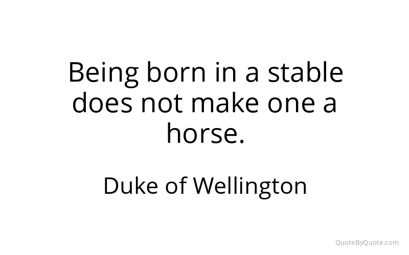 Preview image for this quote by Duke of Wellington