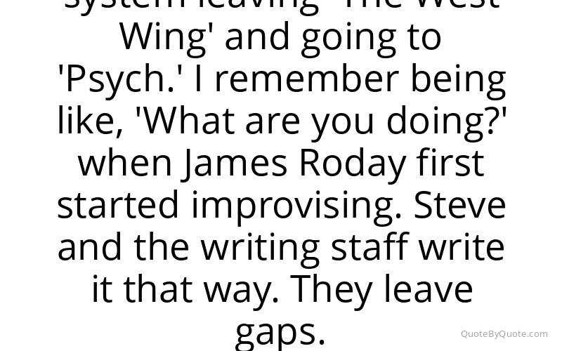 Preview image for this quote by Dule Hill