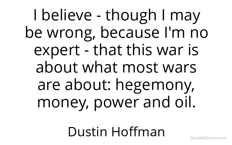 Preview image for this quote by Dustin Hoffman