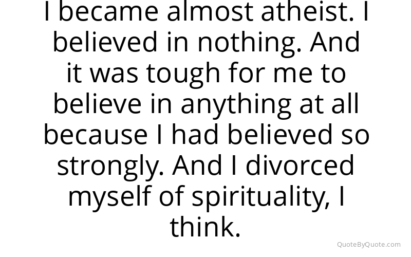 Preview image for this quote by Dustin Lance Black