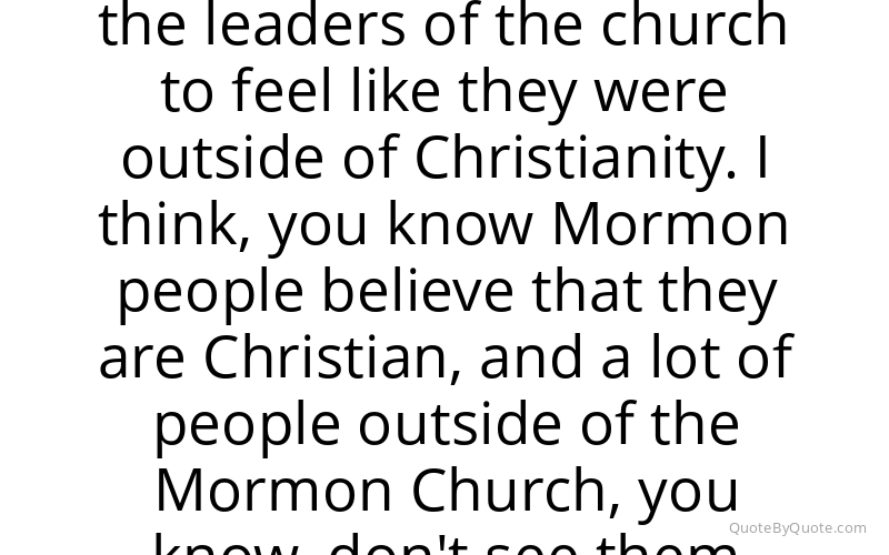 Preview image for this quote by Dustin Lance Black