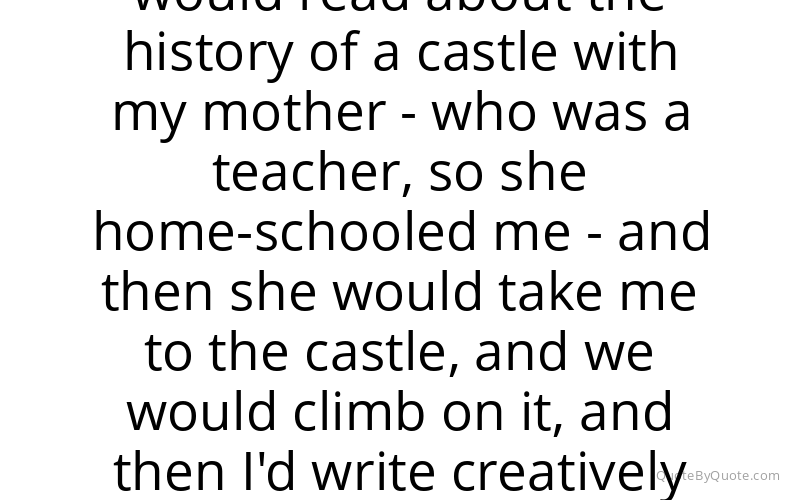 Preview image for this quote by Alex Sharp