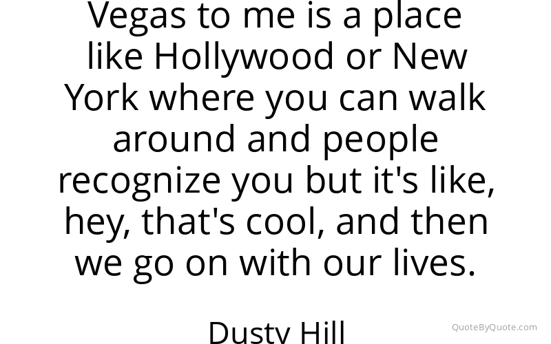 Preview image for this quote by Dusty Hill