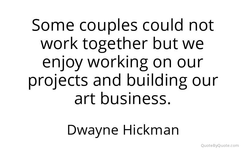 Preview image for this quote by Dwayne Hickman