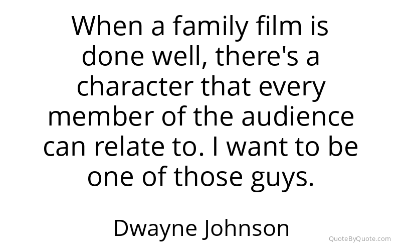 Preview image for this quote by Dwayne Johnson