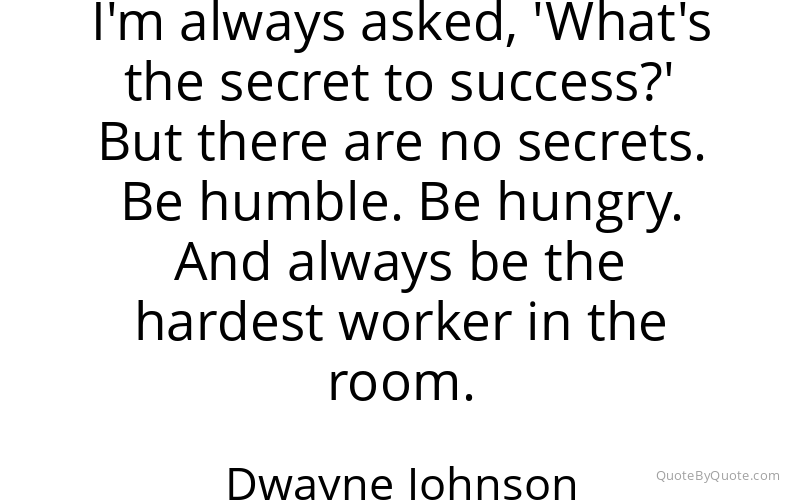 Preview image for this quote by Dwayne Johnson
