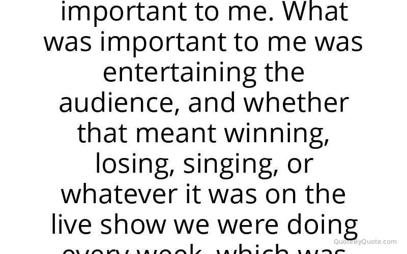 Preview image for this quote by Dwayne Johnson