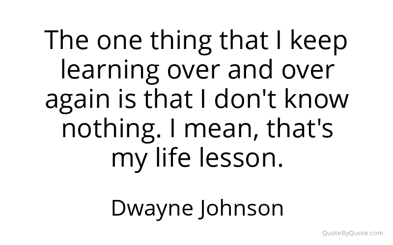 Preview image for this quote by Dwayne Johnson