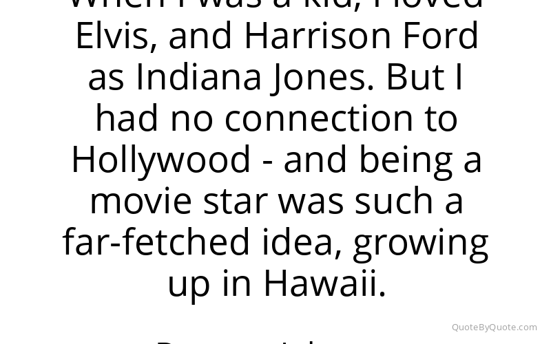 Preview image for this quote by Dwayne Johnson