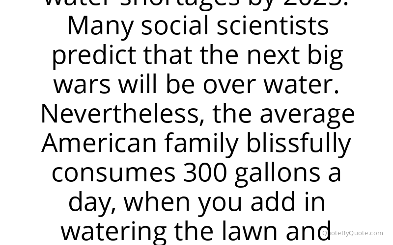 Preview image for this quote by Alex Shoumatoff