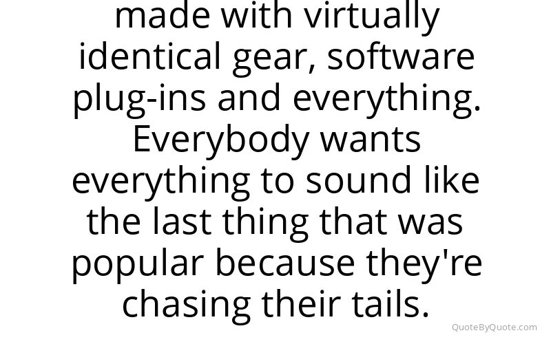Preview image for this quote by Dweezil Zappa