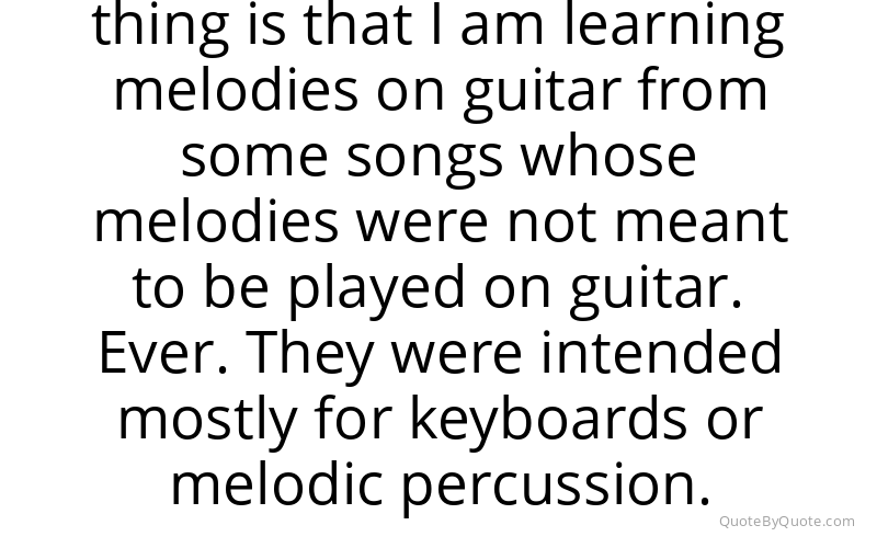 Preview image for this quote by Dweezil Zappa