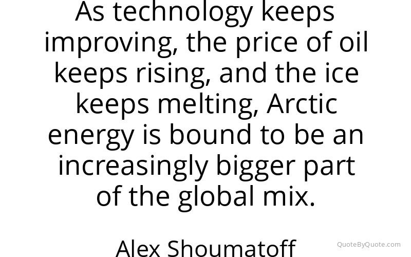 Preview image for this quote by Alex Shoumatoff