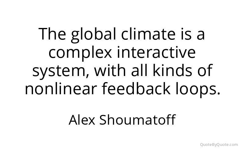 Preview image for this quote by Alex Shoumatoff