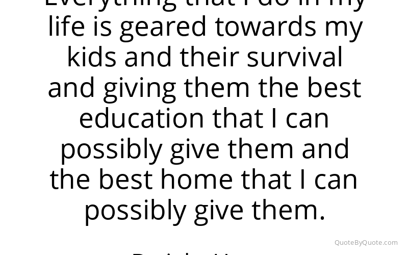 Preview image for this quote by Dwight Henry