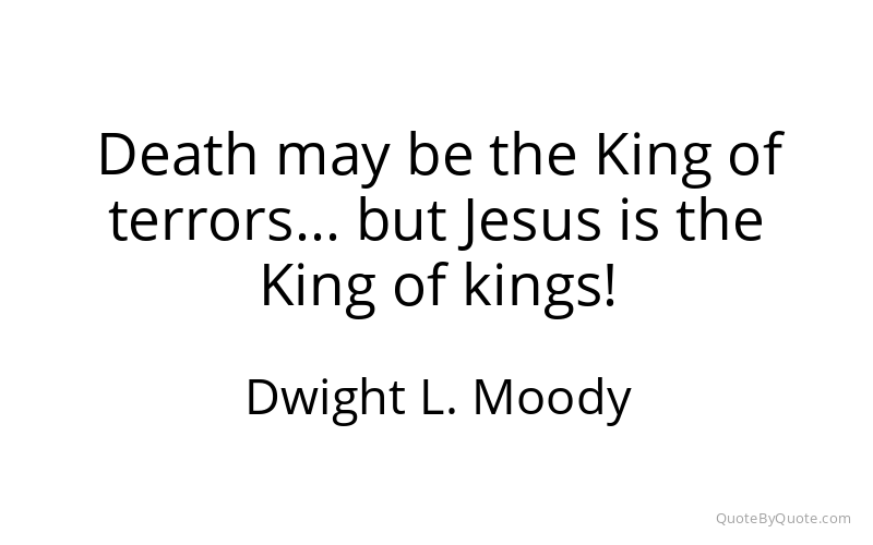 Preview image for this quote by Dwight L. Moody
