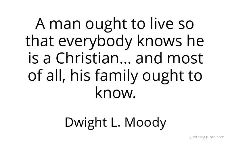 Preview image for this quote by Dwight L. Moody