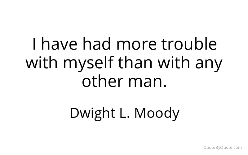 Preview image for this quote by Dwight L. Moody