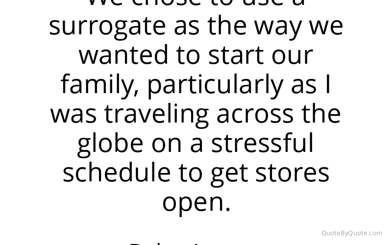 Preview image for this quote by Dylan Lauren
