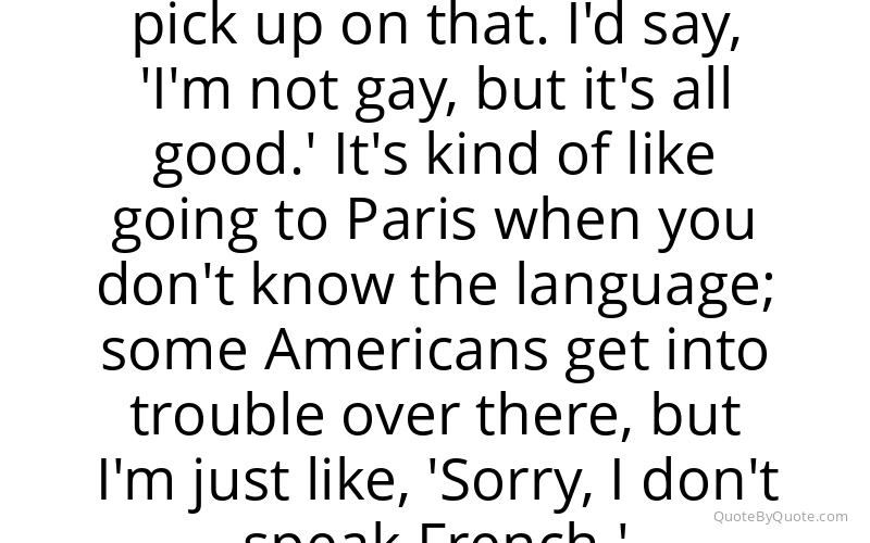 Preview image for this quote by Dylan McDermott