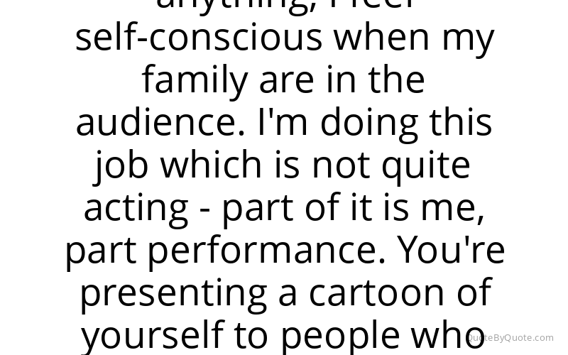Preview image for this quote by Dylan Moran