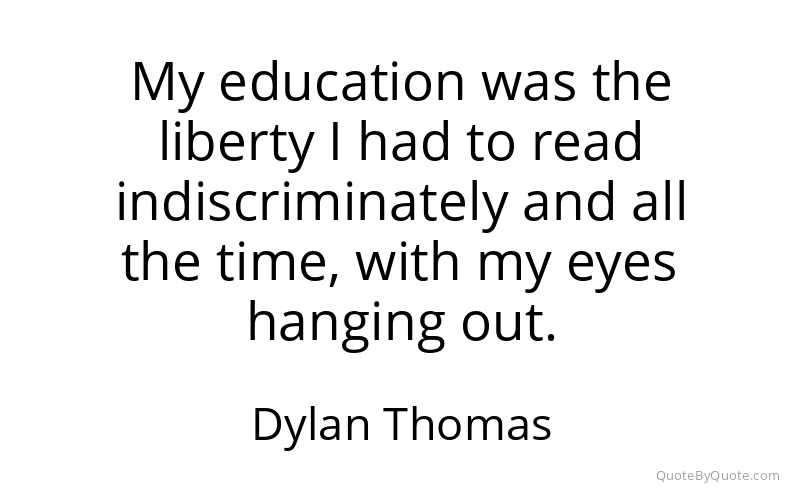 Preview image for this quote by Dylan Thomas