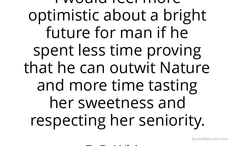 Preview image for this quote by E. B. White