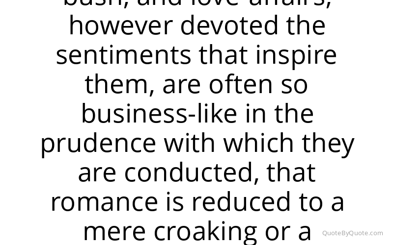 Preview image for this quote by E. F. Benson