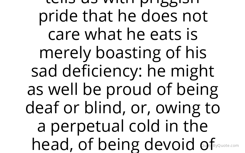 Preview image for this quote by E. F. Benson