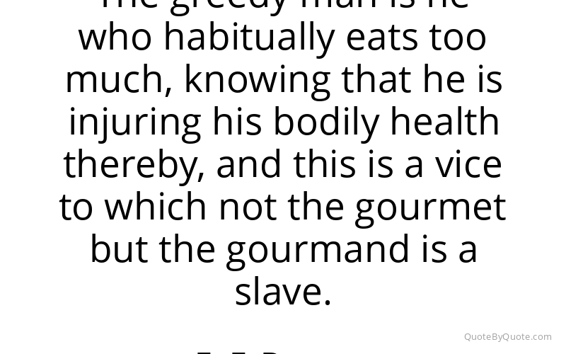 Preview image for this quote by E. F. Benson