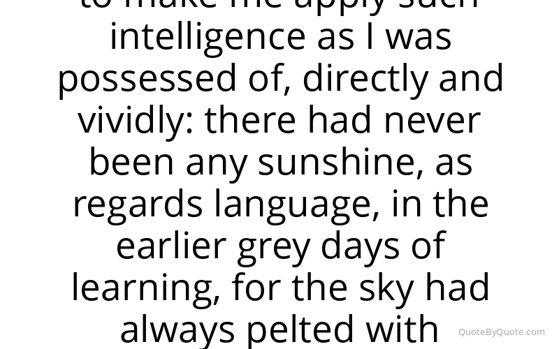 Preview image for this quote by E. F. Benson