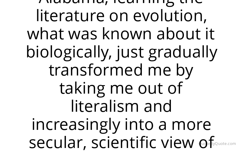 Preview image for this quote by E. O. Wilson