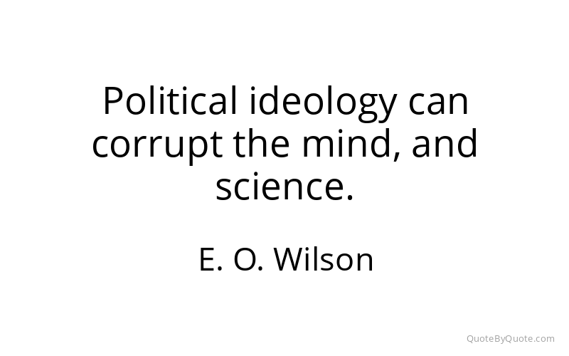 Preview image for this quote by E. O. Wilson