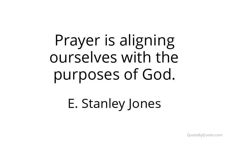 Preview image for this quote by E. Stanley Jones