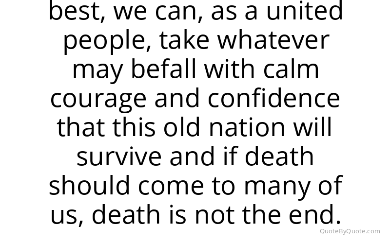 Preview image for this quote by Eamon de Valera