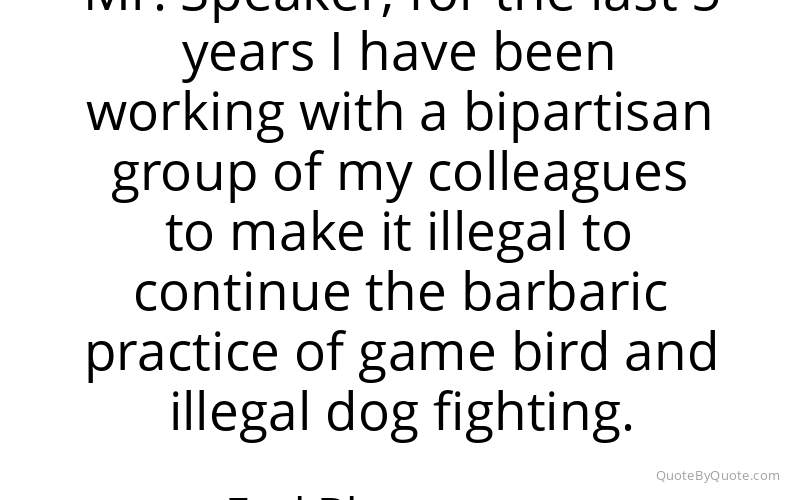 Preview image for this quote by Earl Blumenauer