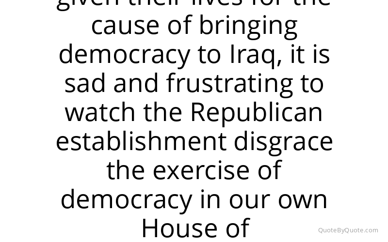 Preview image for this quote by Earl Blumenauer