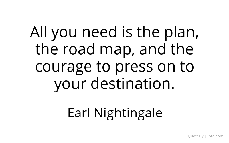 Preview image for this quote by Earl Nightingale