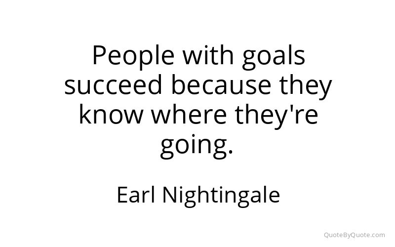 Preview image for this quote by Earl Nightingale